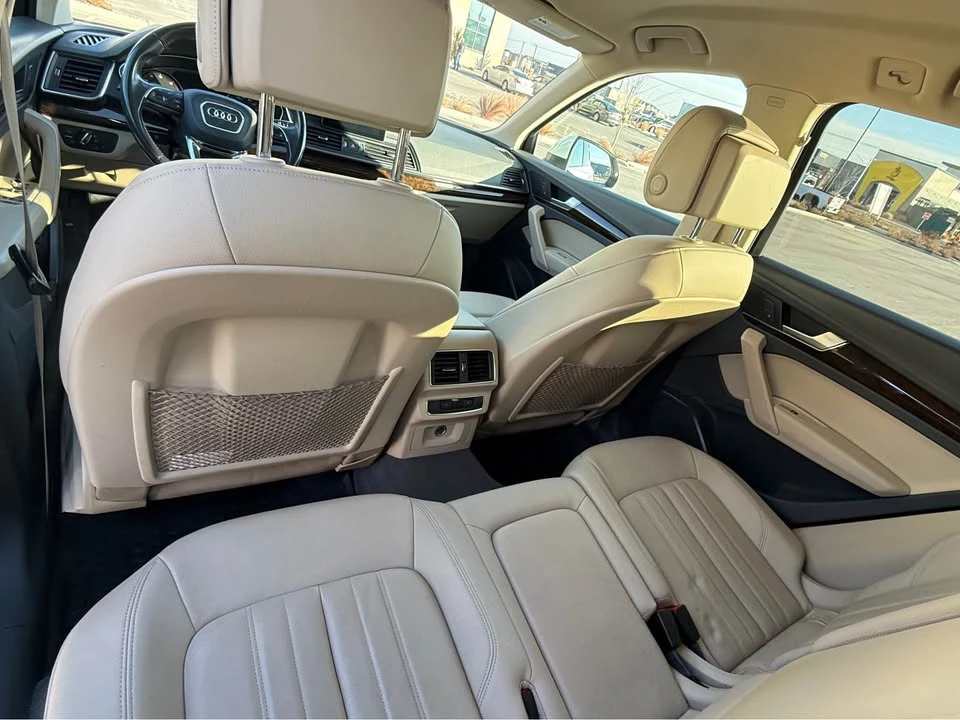 2019 Audi FY Q5 - Image 10 of 10