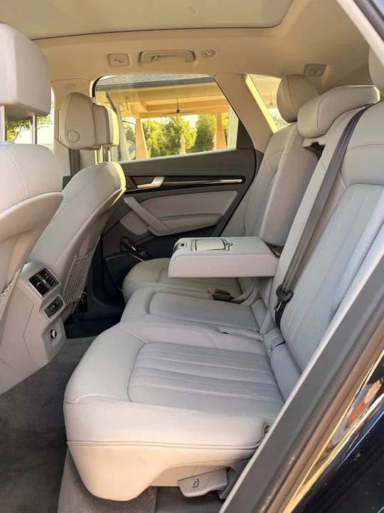 2019 Audi FY Q5 - Image 6 of 7
