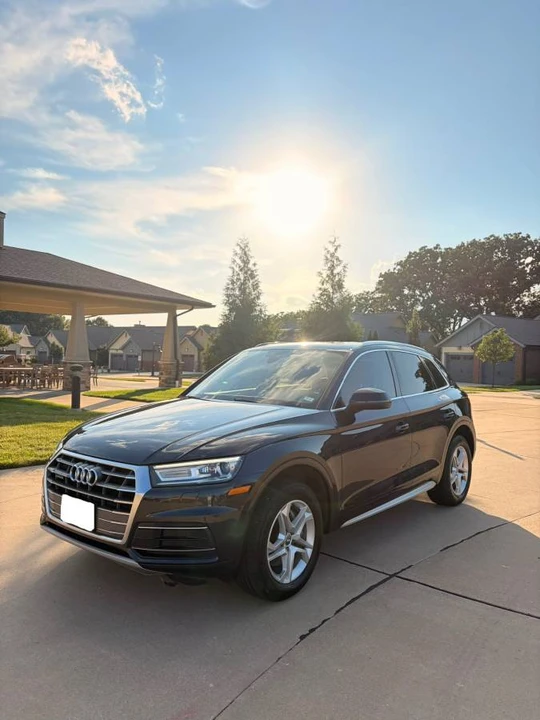 2019 Audi FY Q5 - Image 2 of 7