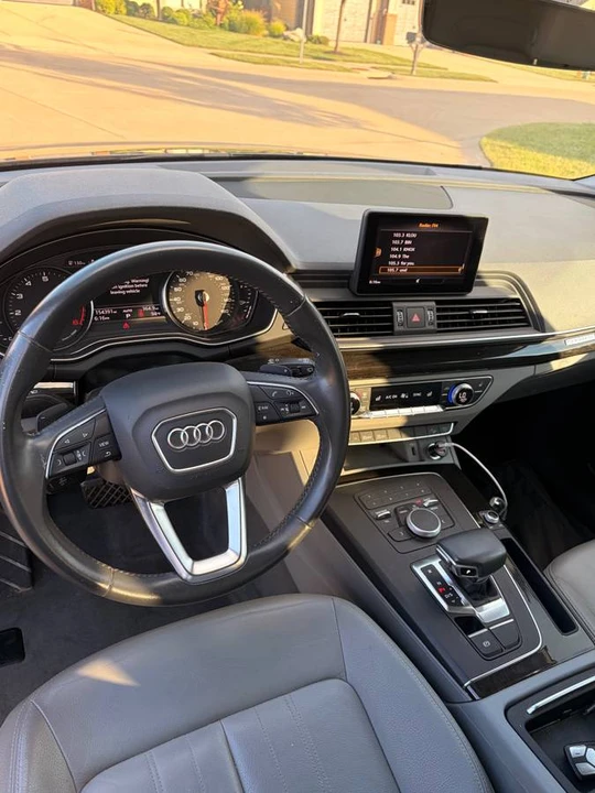 2019 Audi FY Q5 - Image 4 of 7