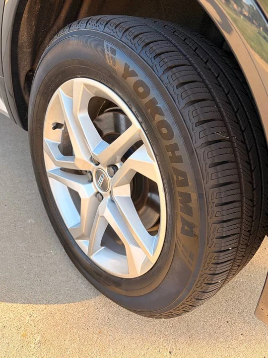 2019 Audi FY Q5 - Image 7 of 7