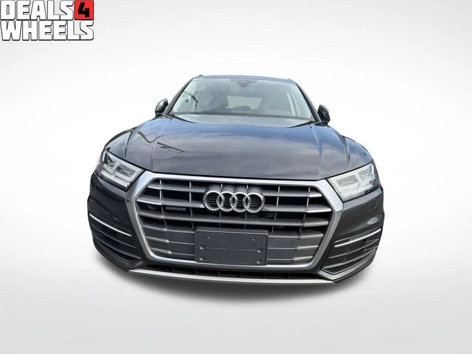 2019 Audi FY Q5 - Image 8 of 13