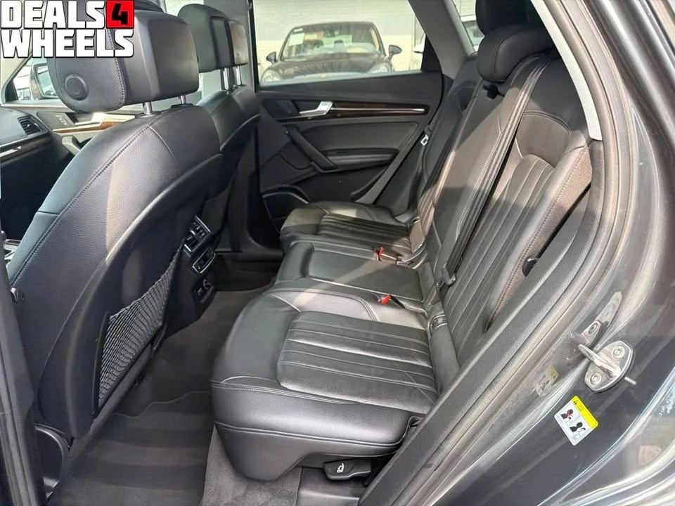 2019 Audi FY Q5 - Image 12 of 13