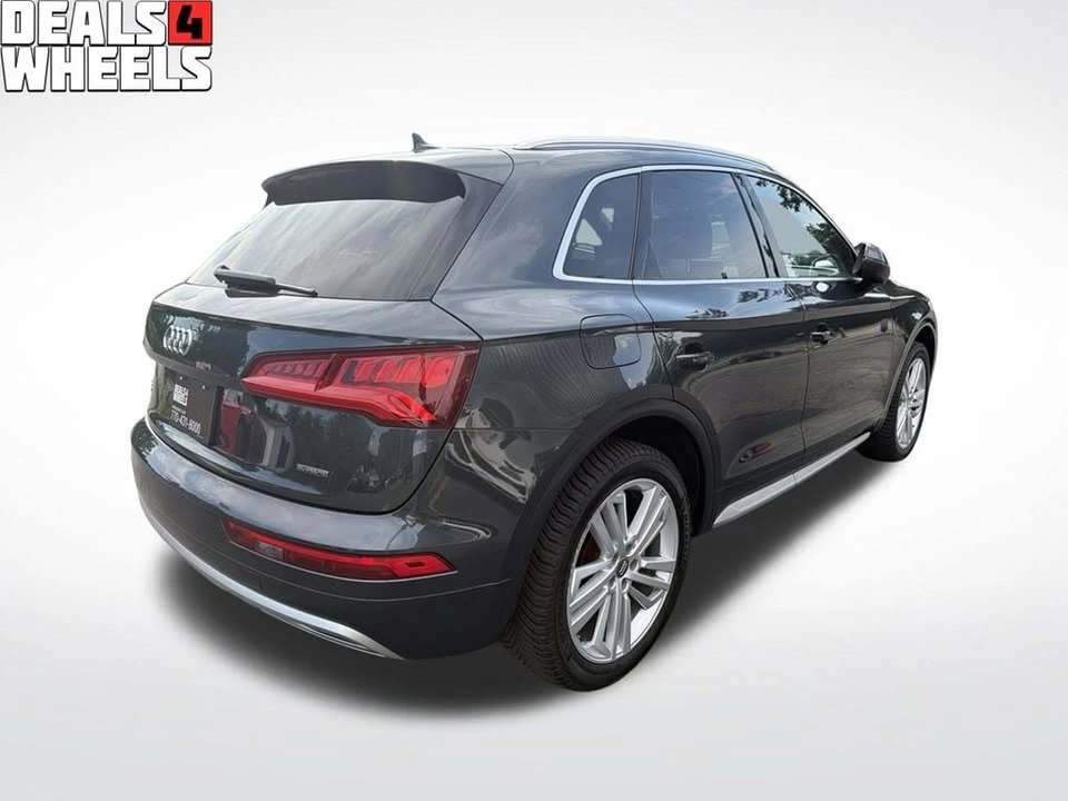 2019 Audi FY Q5 - Image 5 of 13