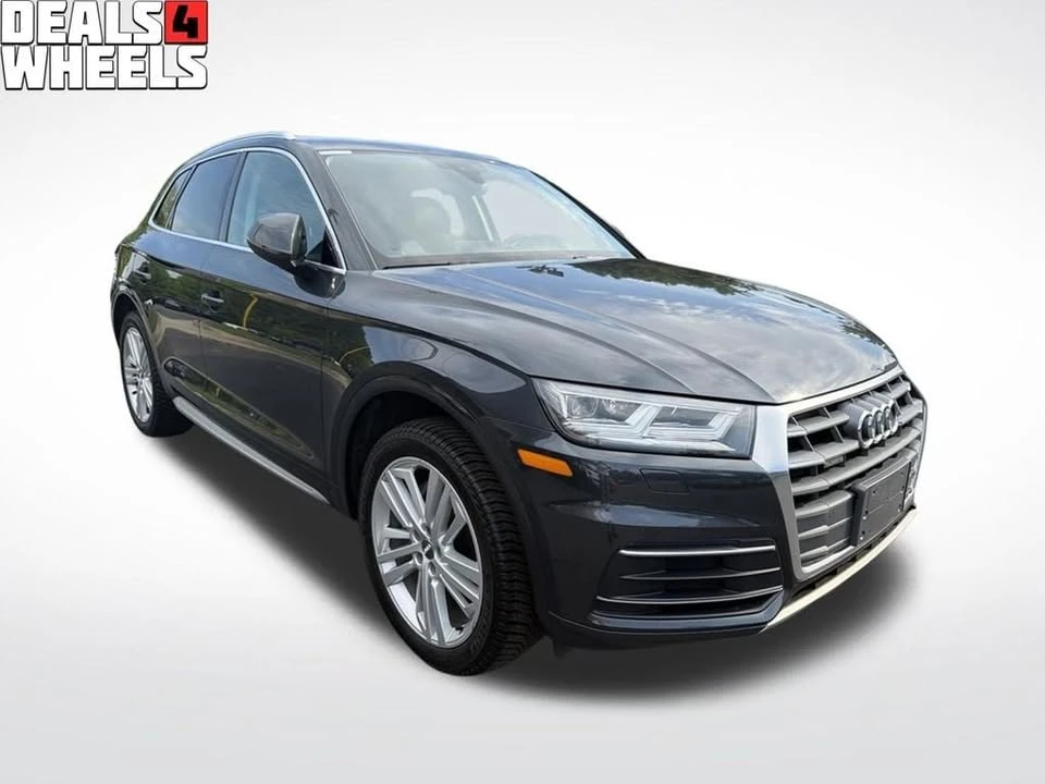 2019 Audi FY Q5 - Image 7 of 13