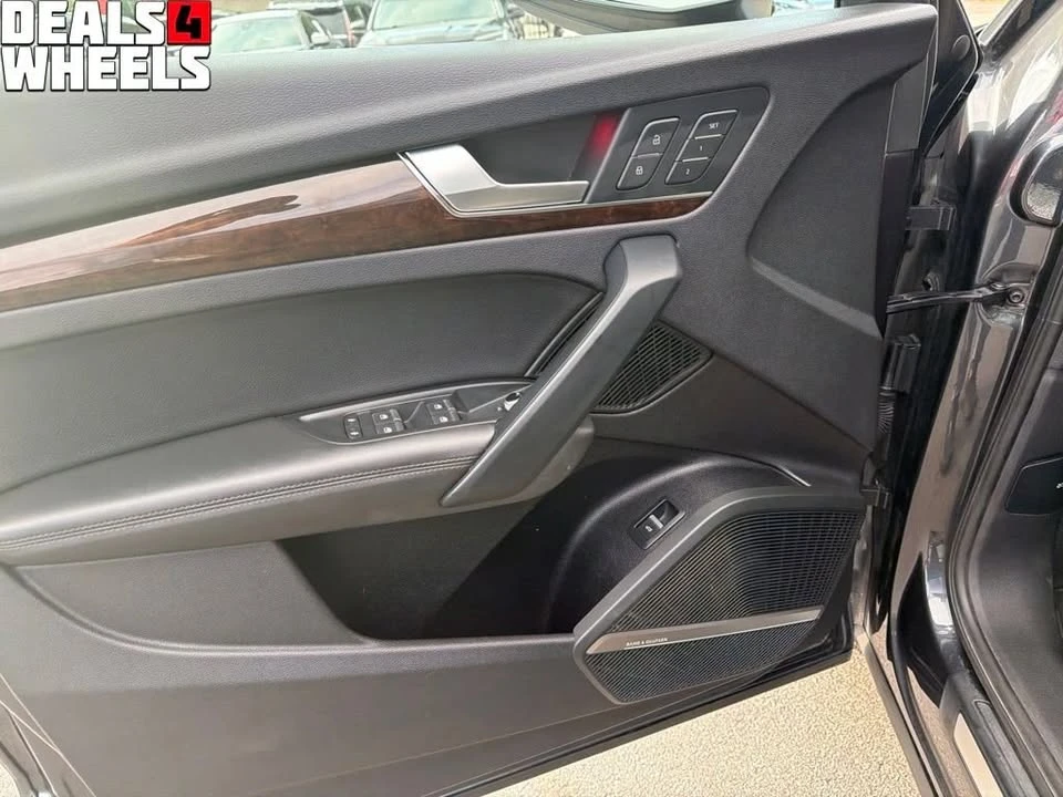 2019 Audi FY Q5 - Image 10 of 13
