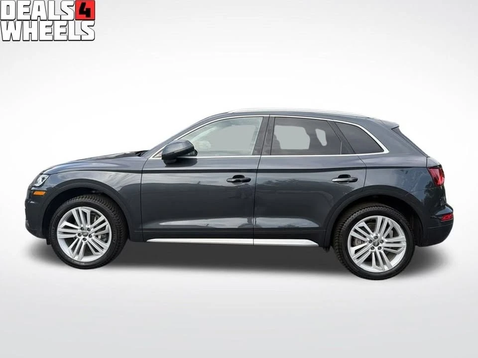 2019 Audi FY Q5 - Image 2 of 13