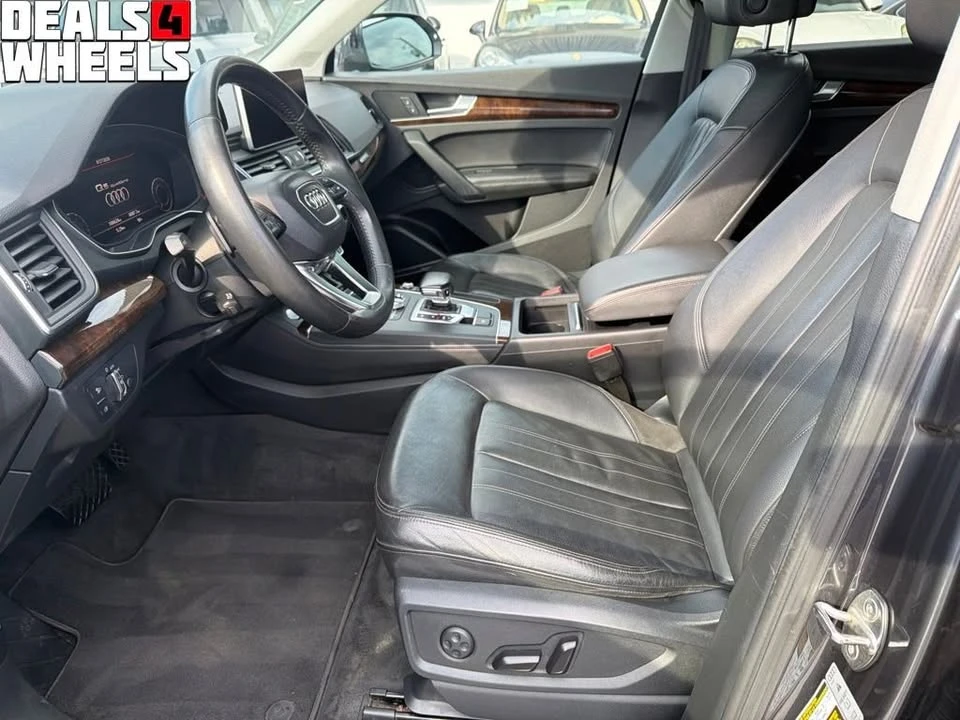 2019 Audi FY Q5 - Image 9 of 13