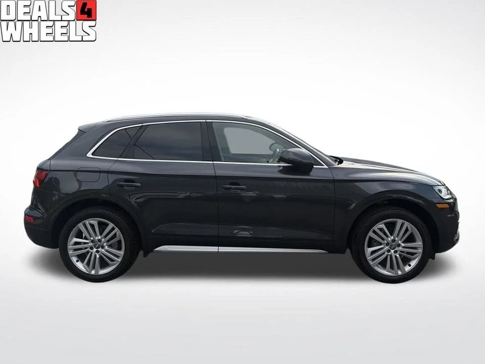 2019 Audi FY Q5 - Image 6 of 13