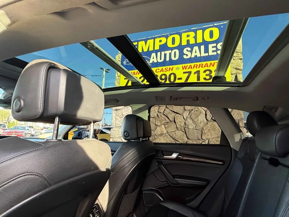 2019 Audi FY Q5 - Image 9 of 10