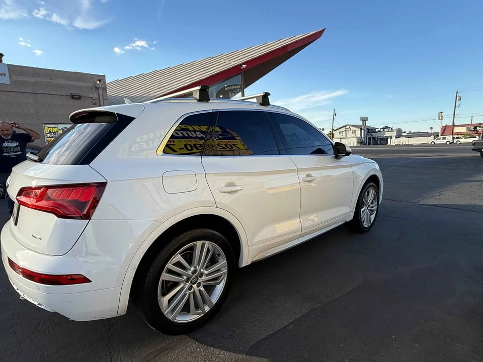 2019 Audi FY Q5 - Image 6 of 10