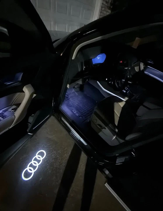 2019 Audi FY Q5 - Image 2 of 3