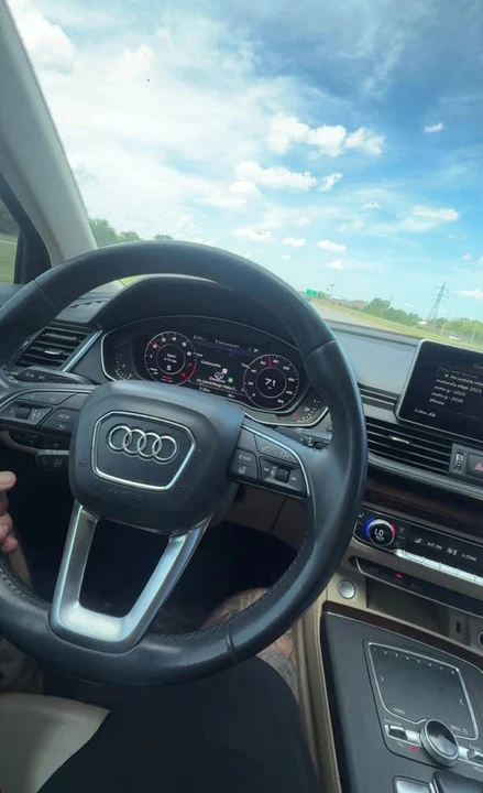 2019 Audi FY Q5 - Image 3 of 3