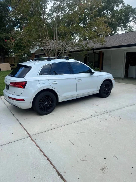 2019 Audi FY Q5 - Image 5 of 6