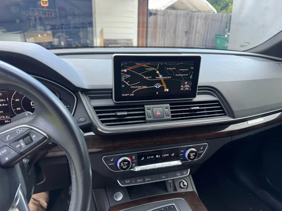 2019 Audi FY Q5 - Image 2 of 6