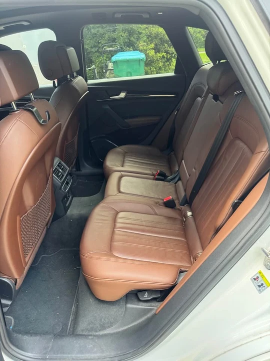 2019 Audi FY Q5 - Image 4 of 6