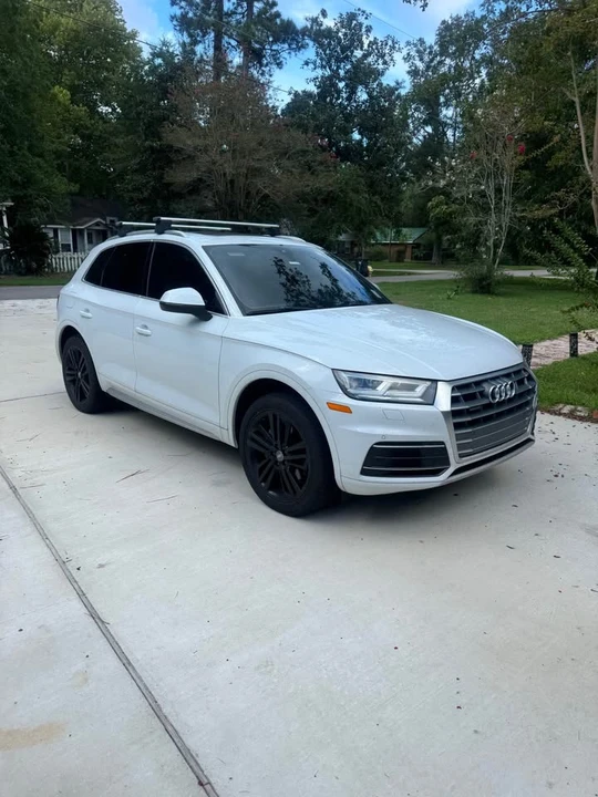 2019 Audi FY Q5 - Image 6 of 6