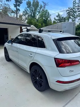 2019 Audi Q5 3.2 Quattro Premium Plus Sport Utility 4D
