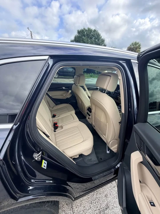 2019 Audi FY Q5 - Image 6 of 7