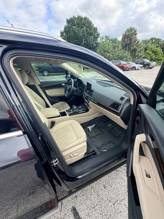 2019 Audi FY Q5 - Image 7 of 7