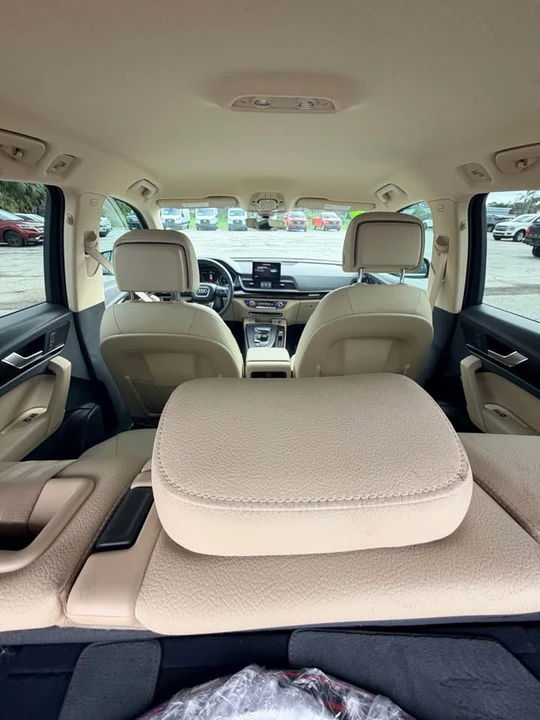 2019 Audi FY Q5 - Image 5 of 7