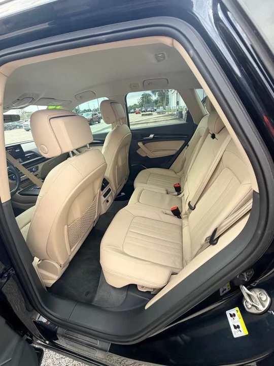 2019 Audi FY Q5 - Image 4 of 7