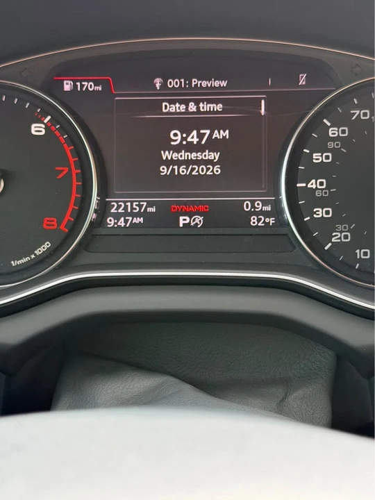 2019 Audi FY Q5 - Image 2 of 7