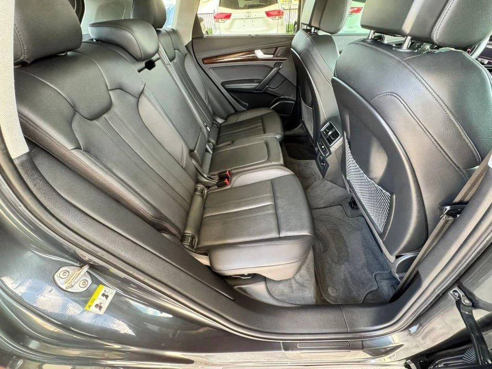 2019 Audi FY Q5 - Image 10 of 20