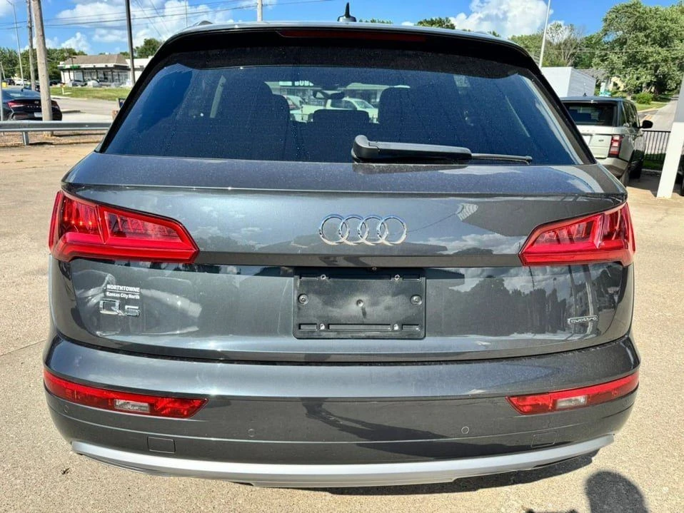 2019 Audi FY Q5 - Image 5 of 20