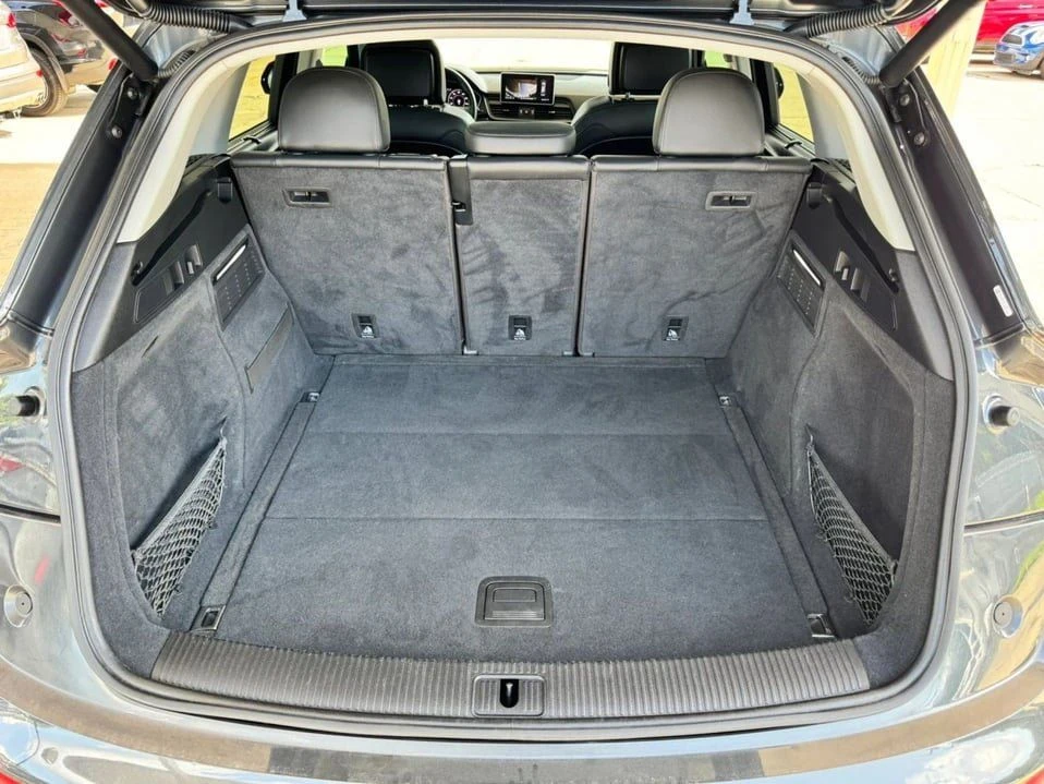 2019 Audi FY Q5 - Image 9 of 20