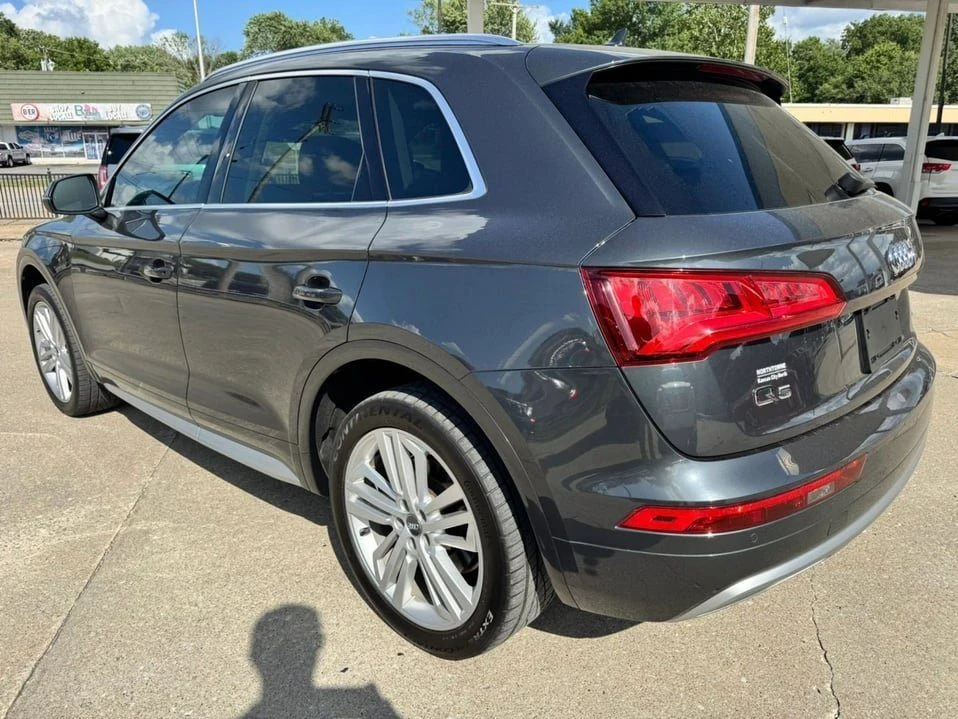 2019 Audi FY Q5 - Image 6 of 20