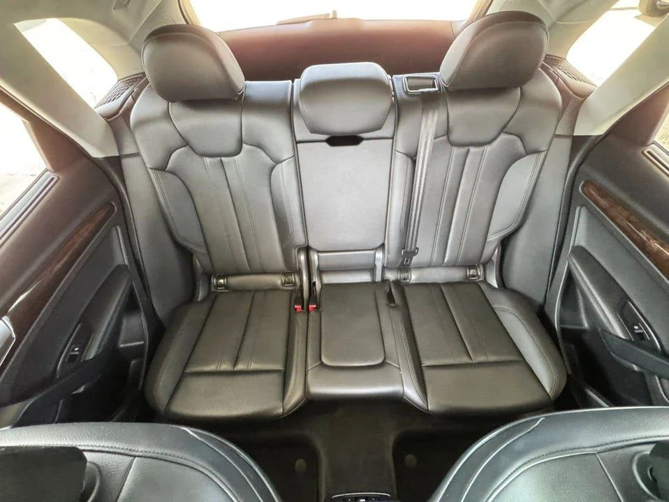 2019 Audi FY Q5 - Image 17 of 20