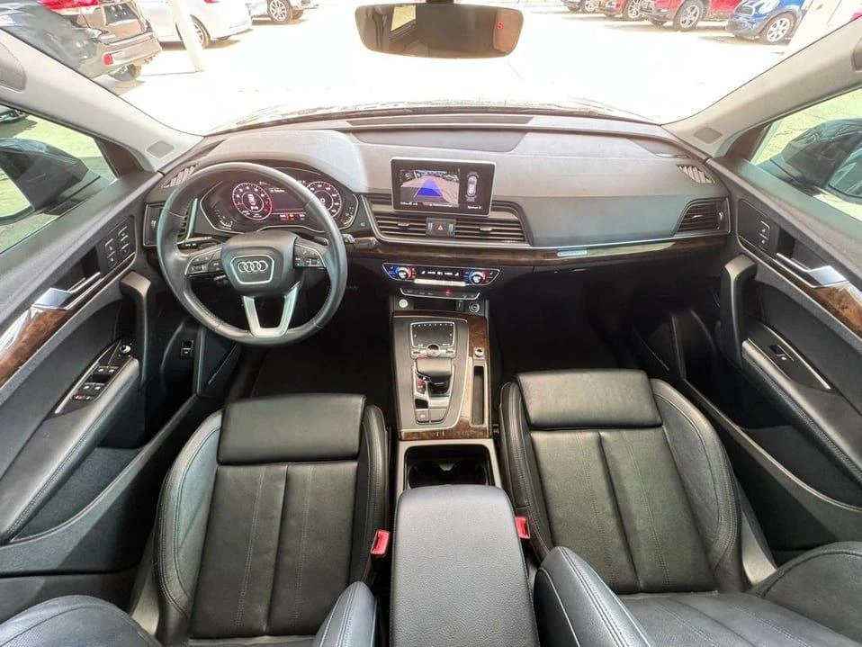 2019 Audi FY Q5 - Image 12 of 20
