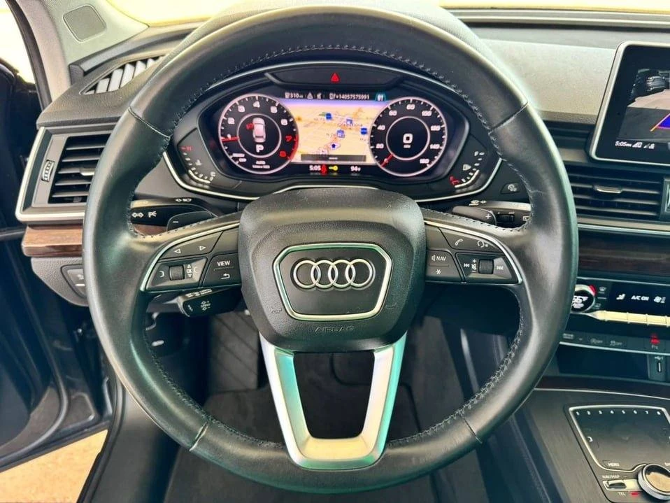 2019 Audi FY Q5 - Image 13 of 20