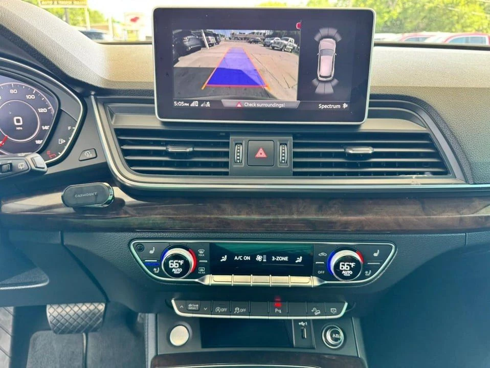 2019 Audi FY Q5 - Image 14 of 20