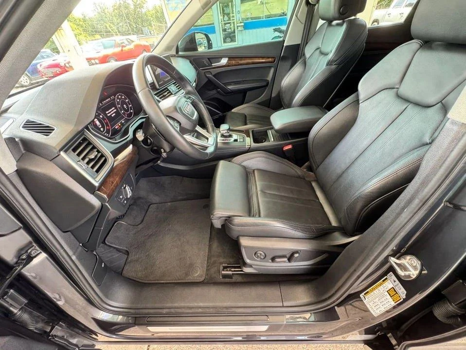 2019 Audi FY Q5 - Image 7 of 20