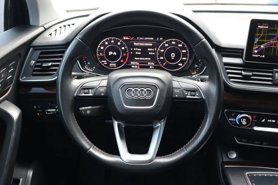 2019 Audi FY Q5 - Image 15 of 20