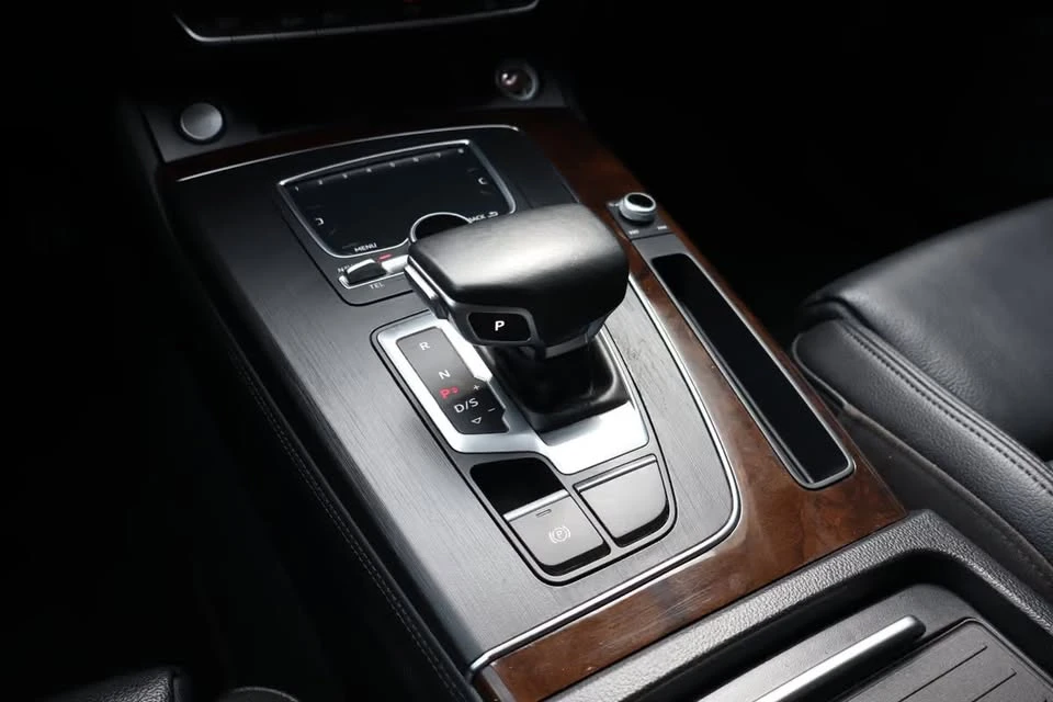 2019 Audi FY Q5 - Image 16 of 20