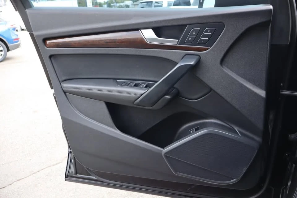 2019 Audi FY Q5 - Image 10 of 20
