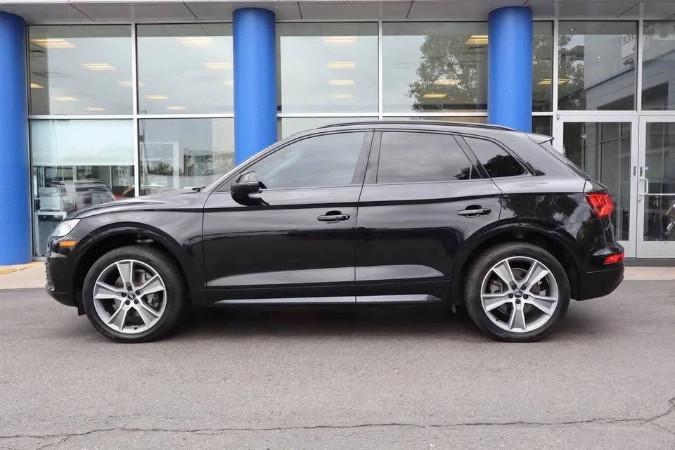 2019 Audi FY Q5 - Image 2 of 20