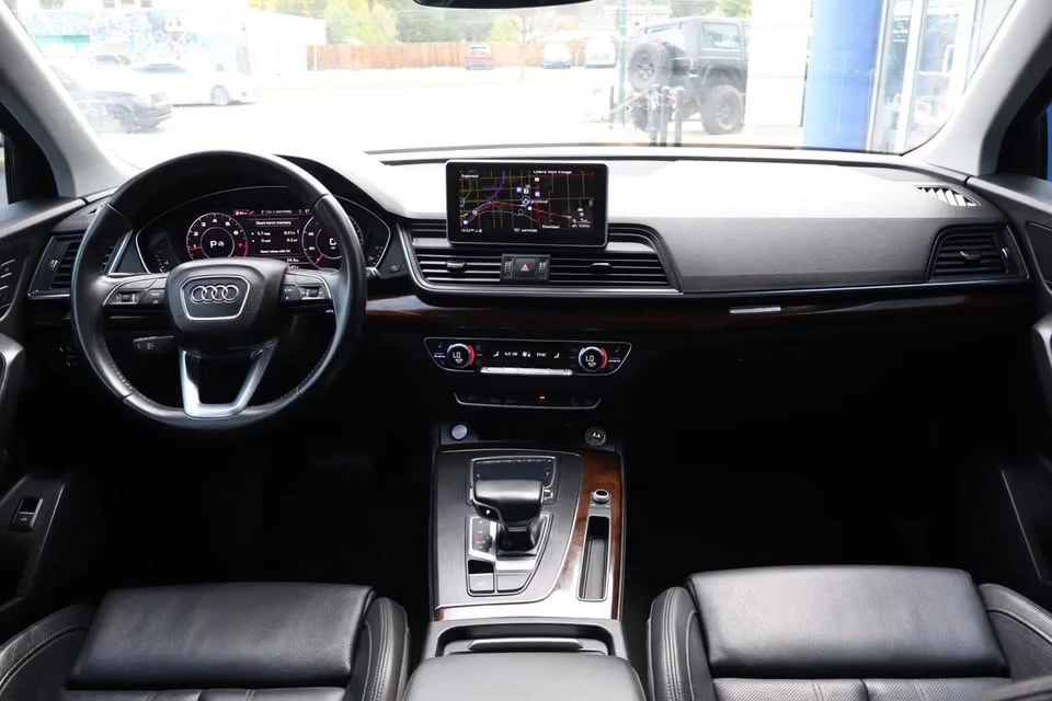 2019 Audi FY Q5 - Image 14 of 20