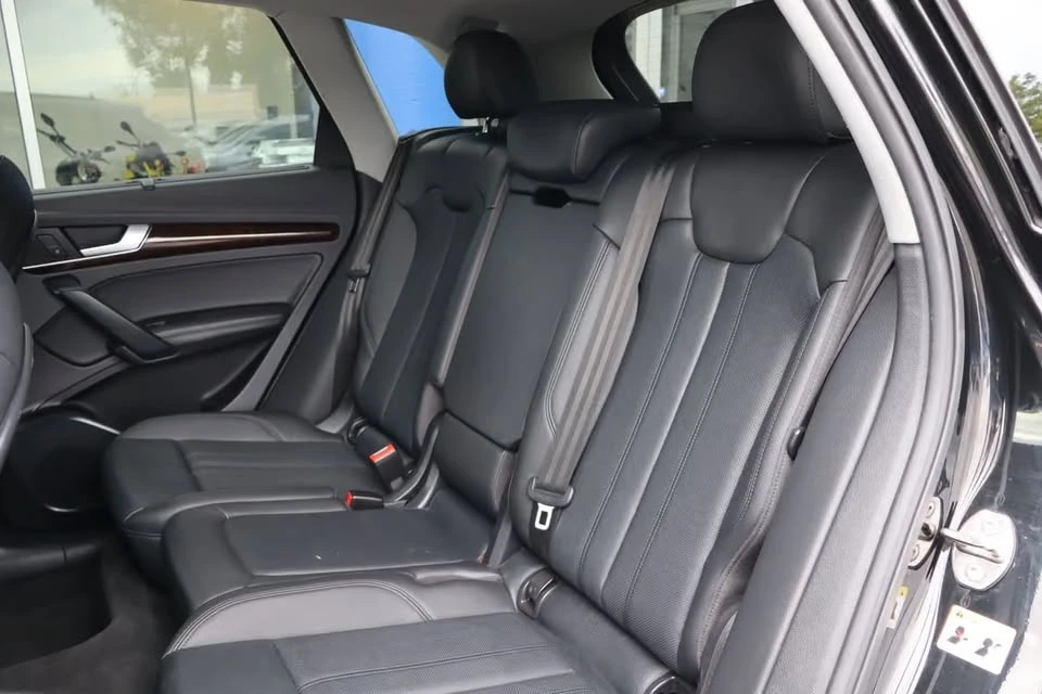 2019 Audi FY Q5 - Image 13 of 20