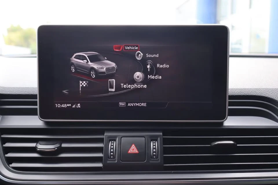 2019 Audi FY Q5 - Image 18 of 20