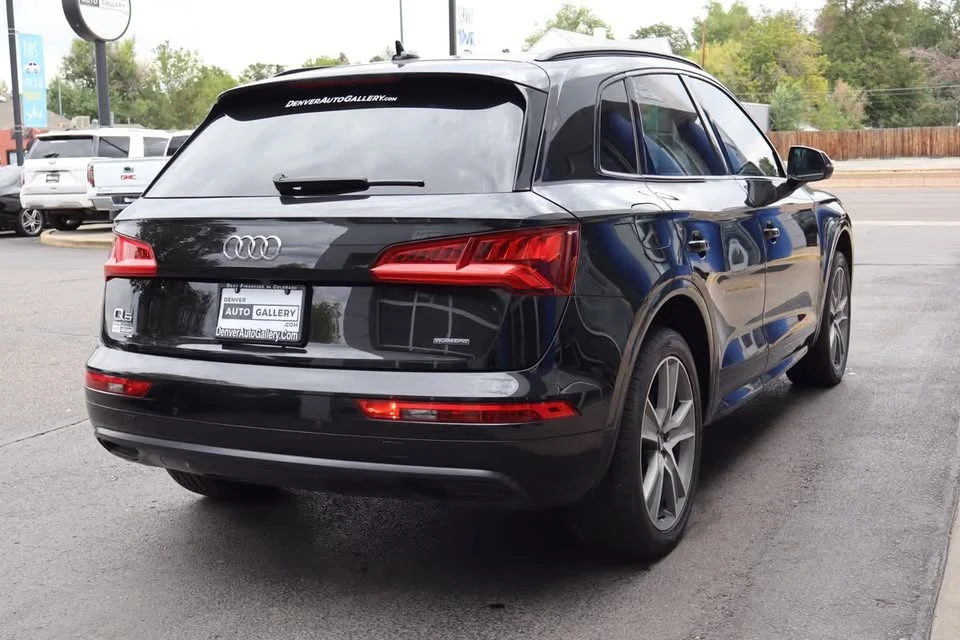 2019 Audi FY Q5 - Image 5 of 20