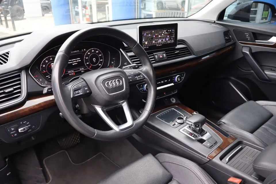 2019 Audi FY Q5 - Image 11 of 20
