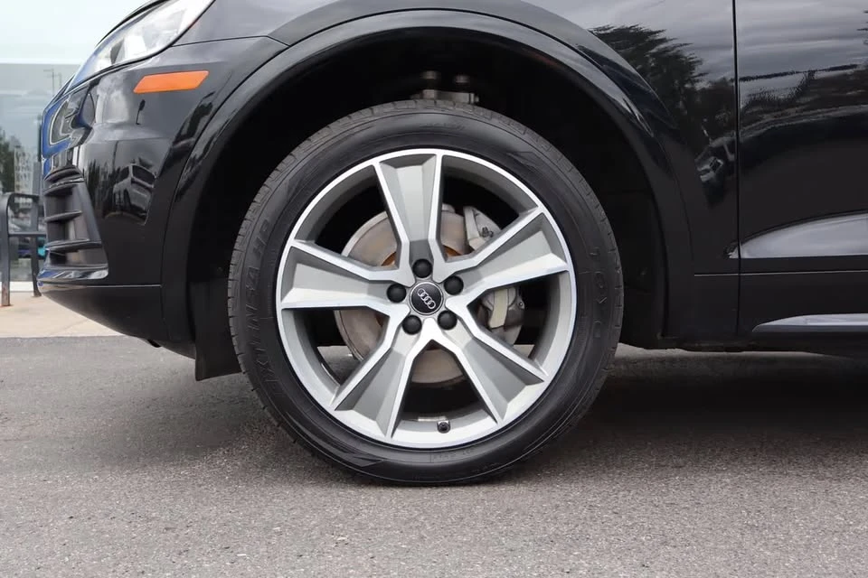 2019 Audi FY Q5 - Image 9 of 20