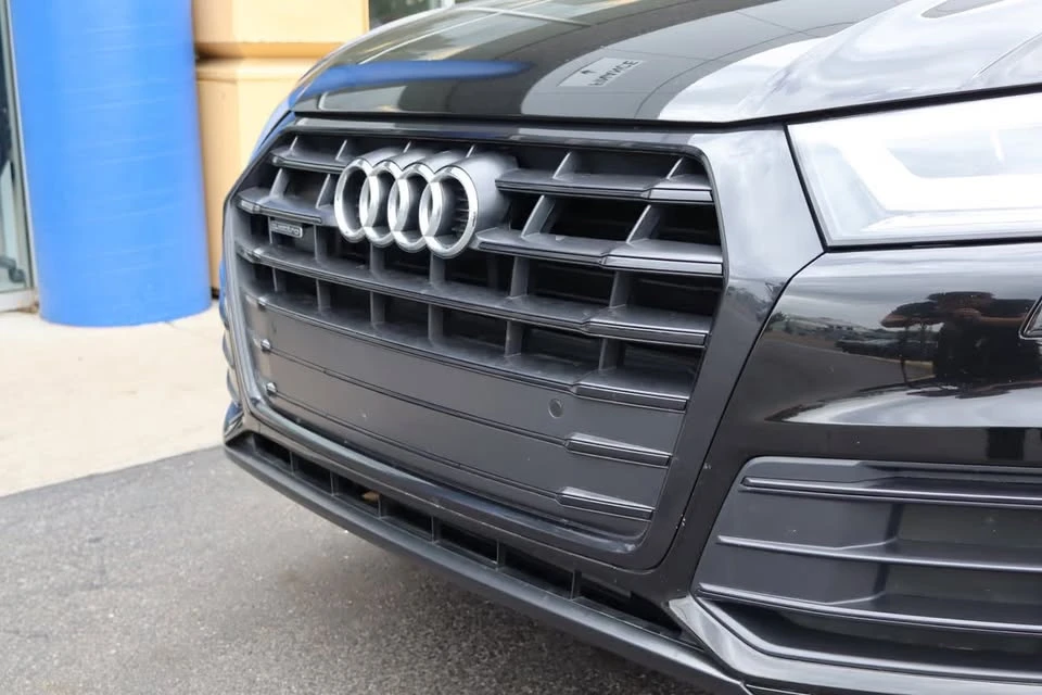 2019 Audi FY Q5 - Image 8 of 20