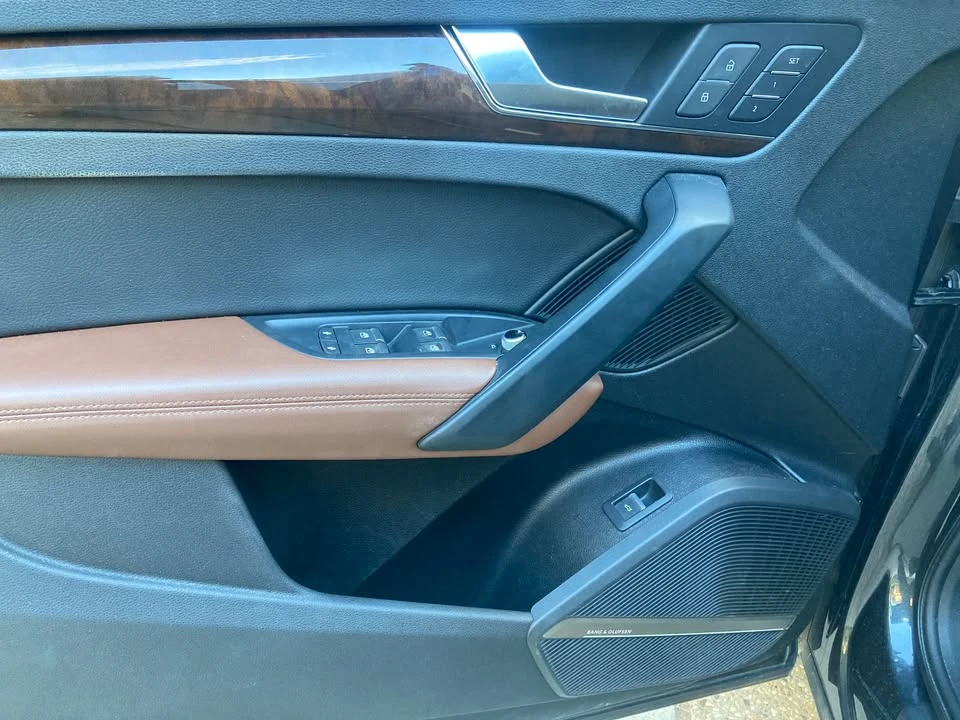 2019 Audi FY Q5 - Image 8 of 14