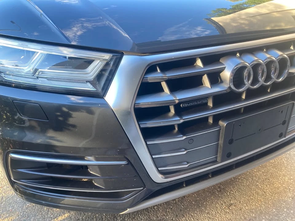 2019 Audi FY Q5 - Image 2 of 14