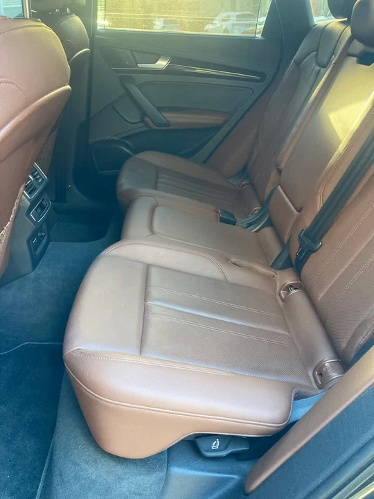 2019 Audi FY Q5 - Image 11 of 14